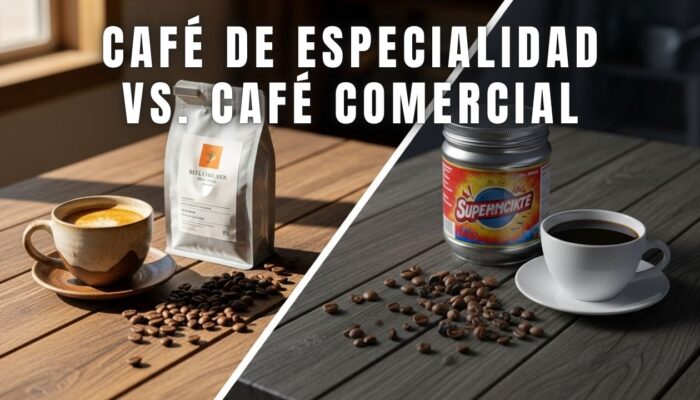 Café de especialidad